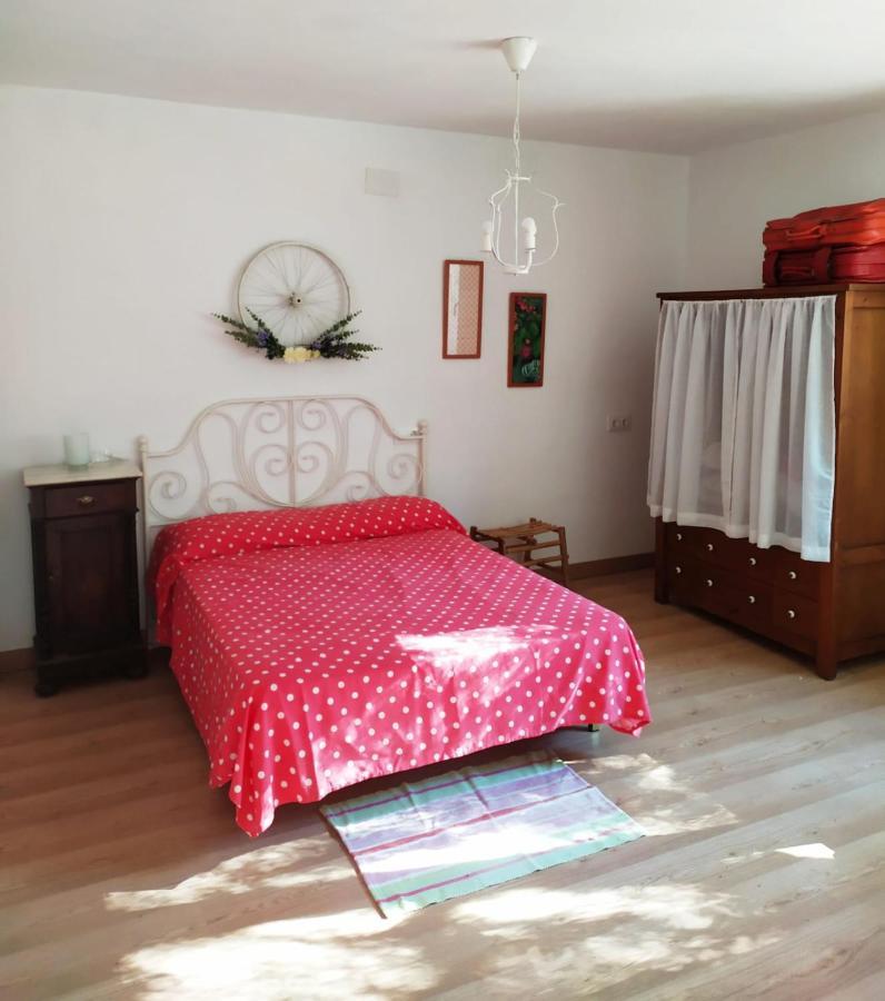 Alojamiento Rural La Noria Vila Cortegana Exterior foto