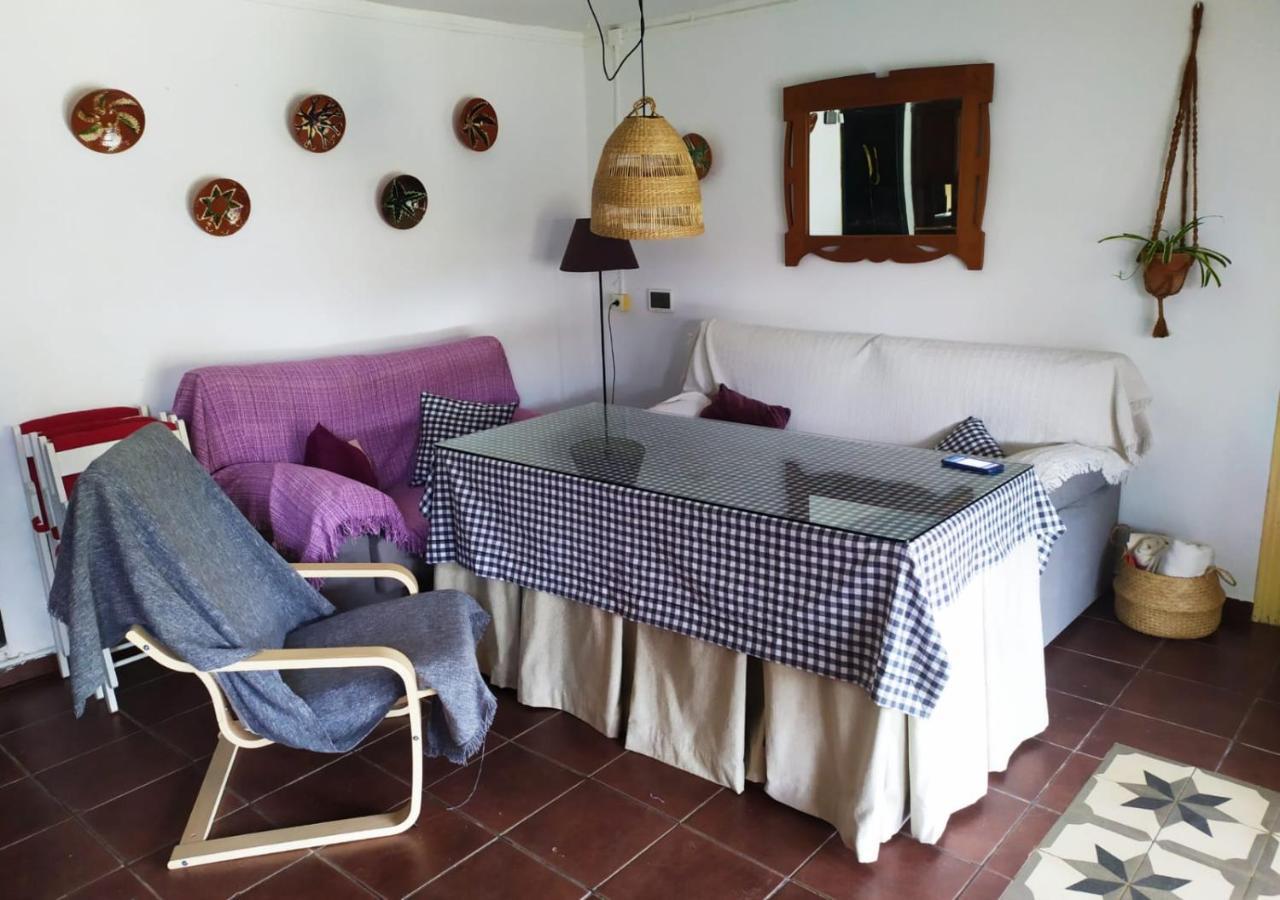 Alojamiento Rural La Noria Vila Cortegana Exterior foto