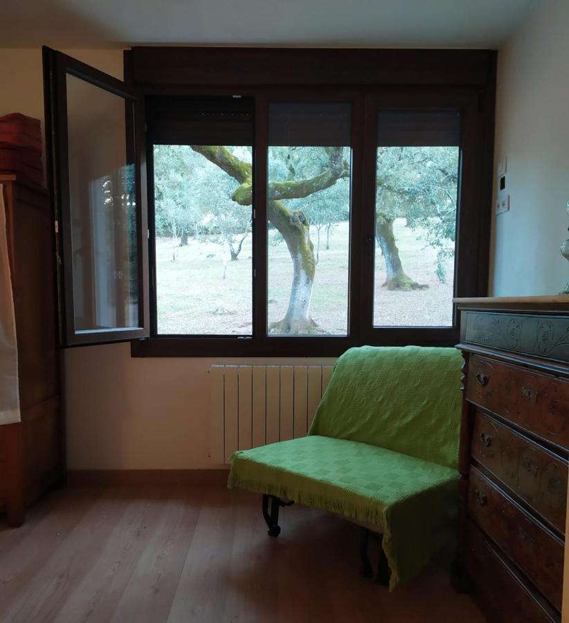 Alojamiento Rural La Noria Vila Cortegana Exterior foto